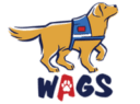 WAGS Logo